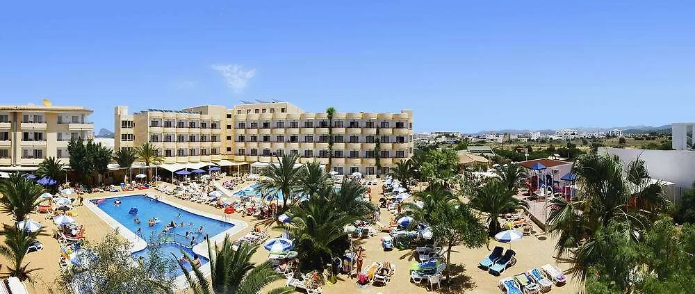 Coral Star Apartments Sant Josep de sa Talaia