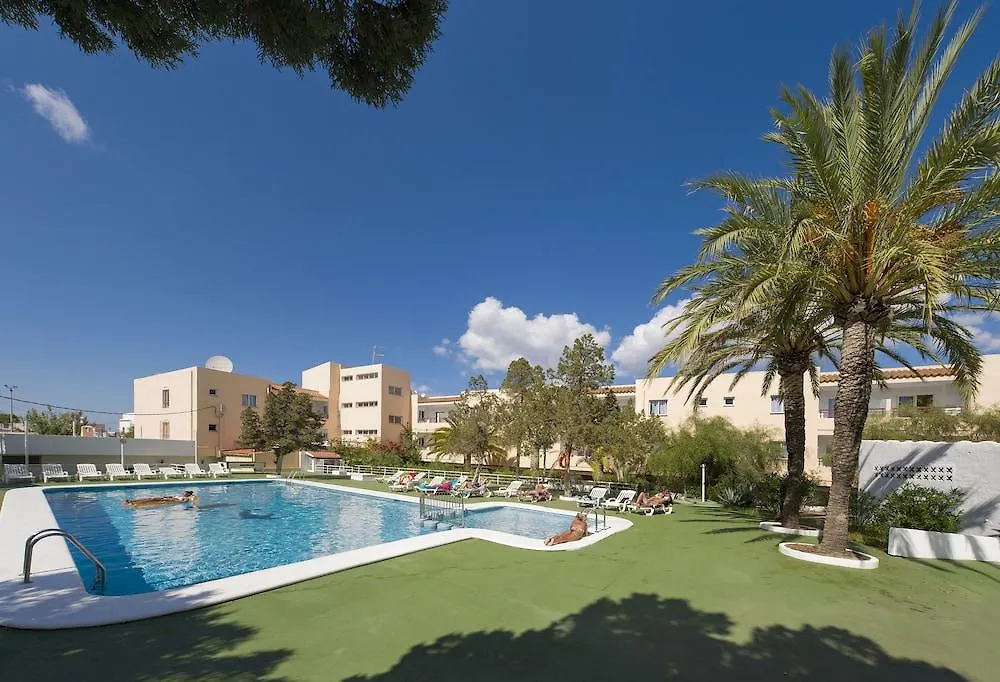 Coral Star Apartments Sant Josep de sa Talaia