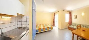 Coral Star Apartments Sant Josep de sa Talaia