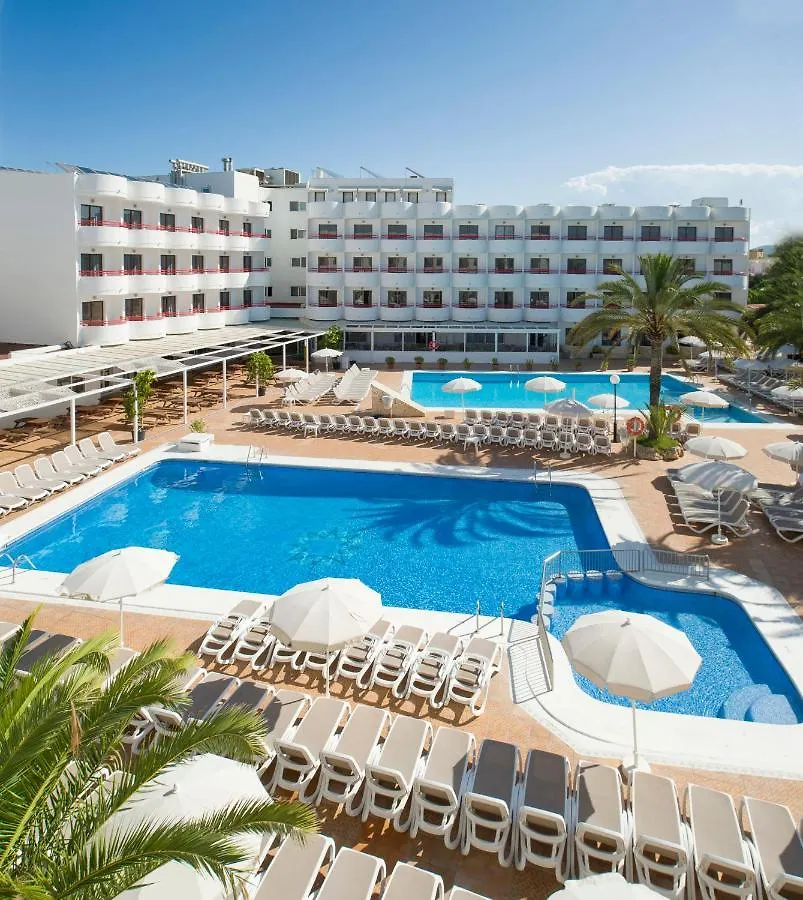 Coral Star Apartments Sant Josep de sa Talaia