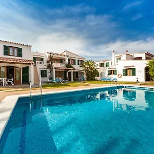 Appartement Arenal Playa, Punta Grossa