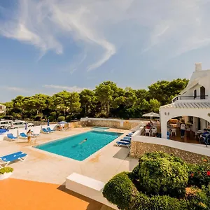 Appartement Sa Cala, Cala Morell