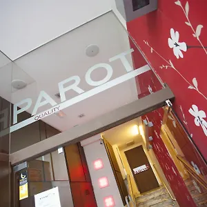 Appartement Parot Quality, Santa Eulària des Riu