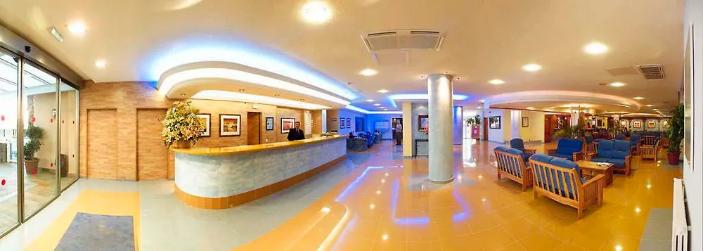 Coral Star Apartments San José