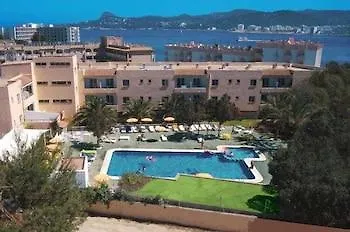 Coral Star Apartments San José 0*,