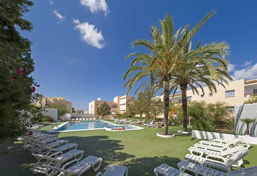 Coral Star Apartments San José