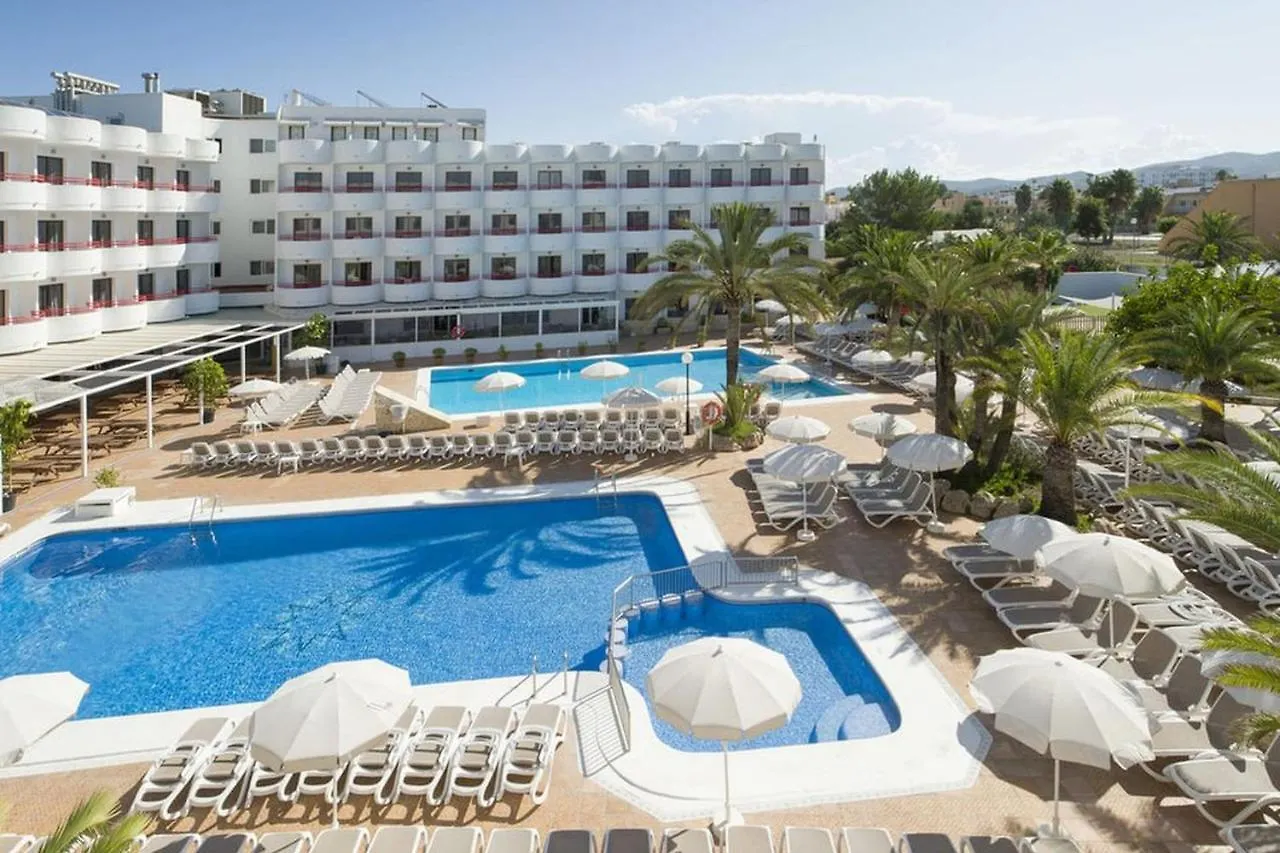 Coral Star Apartments San José Ισπανία