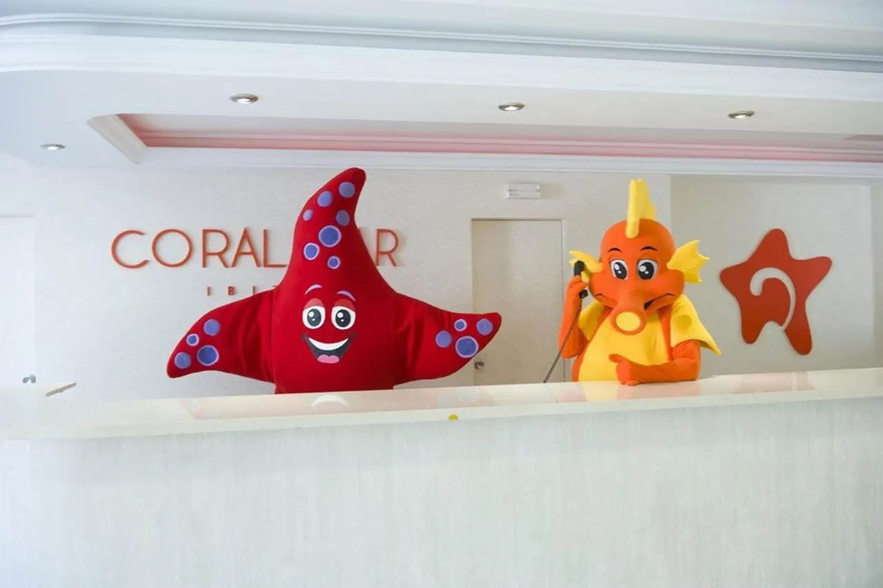 Coral Star Apartments San José