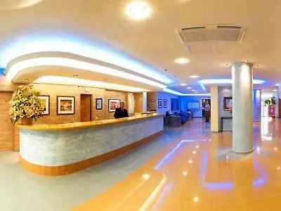 Coral Star Apartments San José 0*,  Ισπανία