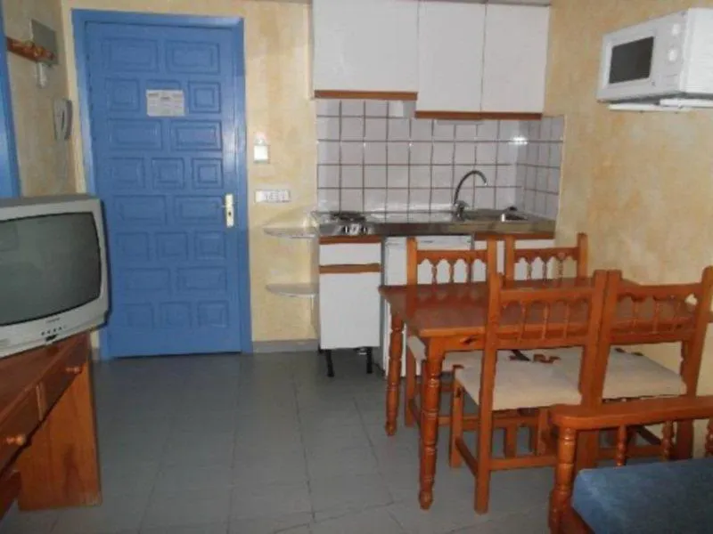 Coral Star Apartments San José