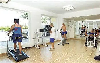 Coral Star Apartments San José Ισπανία