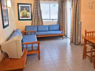 Coral Star Apartments San José 0*,  Ισπανία
