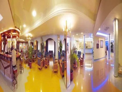 Coral Star Apartments San José