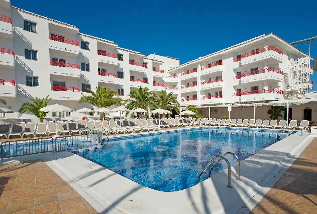 Coral Star Apartments San José