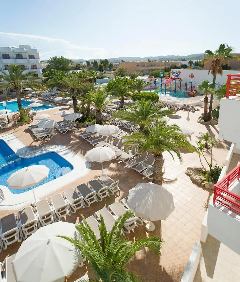 Coral Star Apartments San José 0*,  Ισπανία