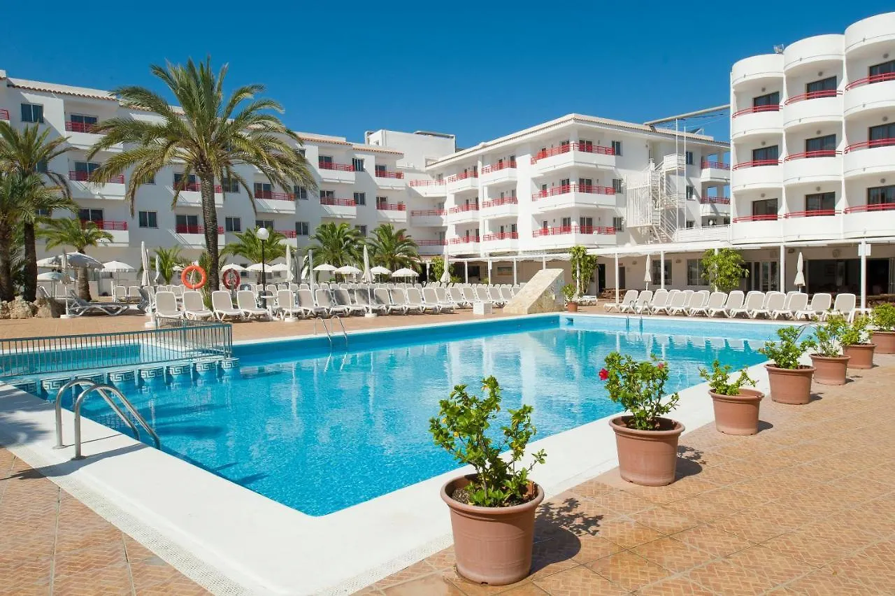 Coral Star Apartments San José