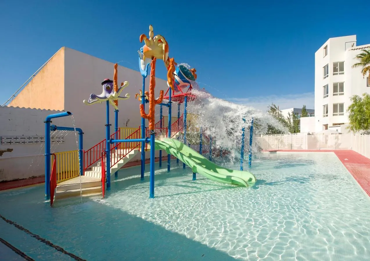 Coral Star Apartments San José