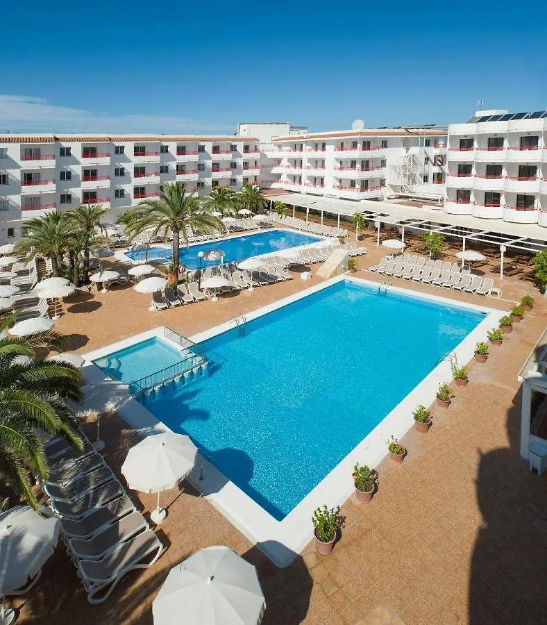 Coral Star Apartments San José 0*,  Ισπανία